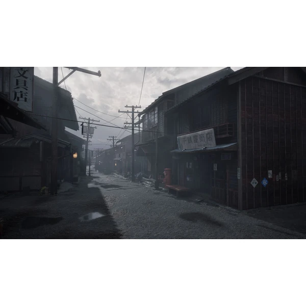 Silent Hill f (XSX) - Hry na Xbox Series - Obrázok C61D000K01