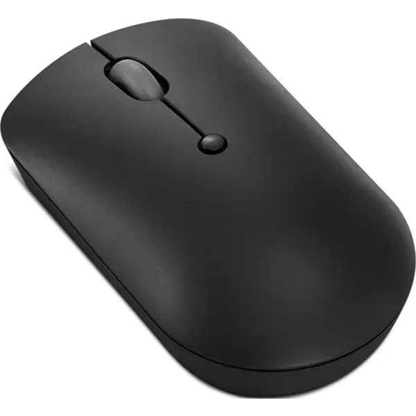 Lenovo 400 USB-C bezdrôtová myš čierna - Myši - Hlavný obrázok