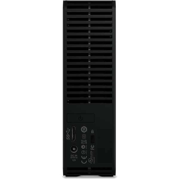WD Elements Desktop 16TB Externý 3.5" disk USB 3.0 - Pevné disky - Obrázok C653000N01