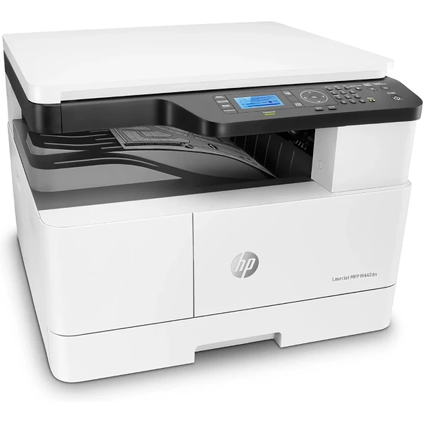 HP LaserJet MFP M442dn - Tlačiarne - Obrázok C66G300401