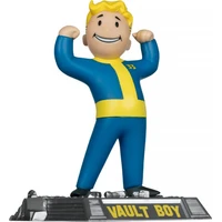 Figúrka McFarlane Toys Fallout Vault Boy (Version 1) 14 cm - Figúrky