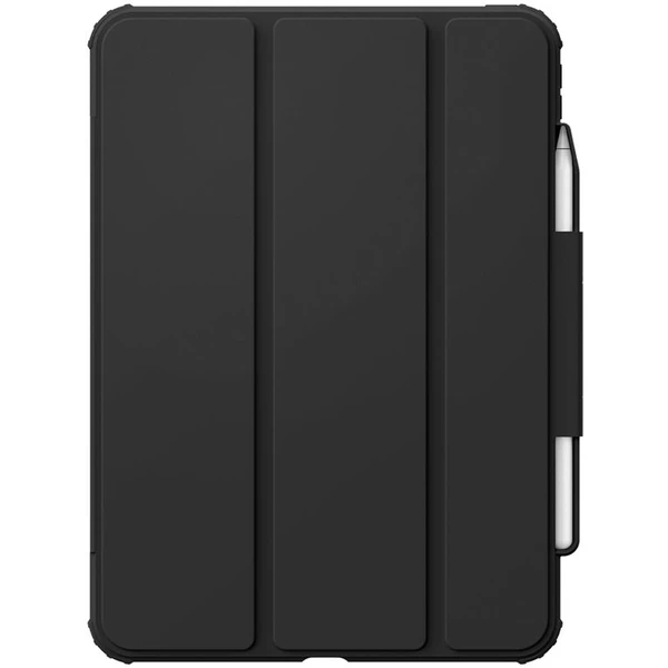 Spigen Air Skin Pro púzdro iPad Pro 11" (2025) čierne - Puzdra - Obrázok C676000N01