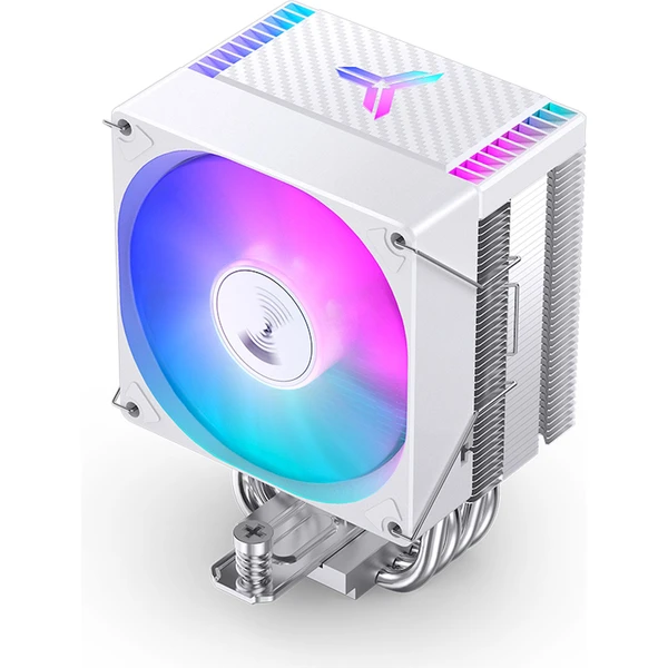 Jonsbo CR-1400 EVO RGB biely - Chladiče - Hlavný obrázok