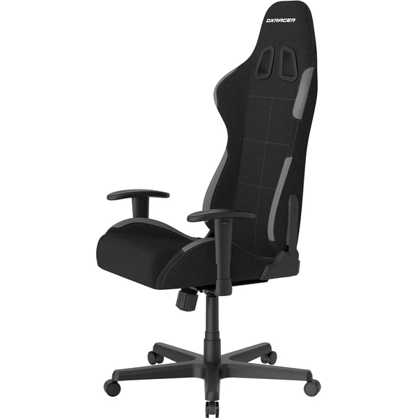 DXRacer FORMULA herná stolička čierno-šedá - Stoličky - Obrázok C6AM000K01