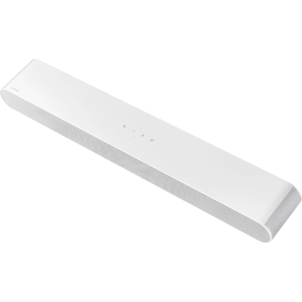 Samsung HW-S61D soundbar biely - Reproduktory - Obrázok C6BN000K01