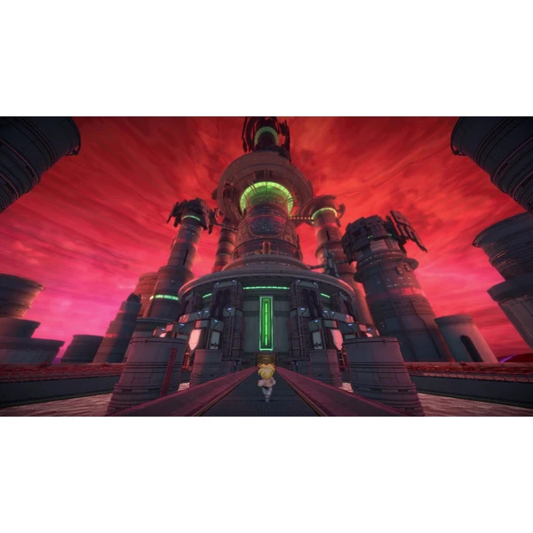 Star Ocean: The Second Story R (PS5) - Hry na PS5 - Obrázok C6BR100501