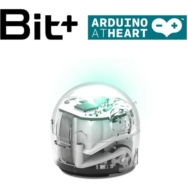 Ozobot Bit+ Arduino školská súprava 12 ks - Inteligentné hračky - Obrázok C6C8000L01