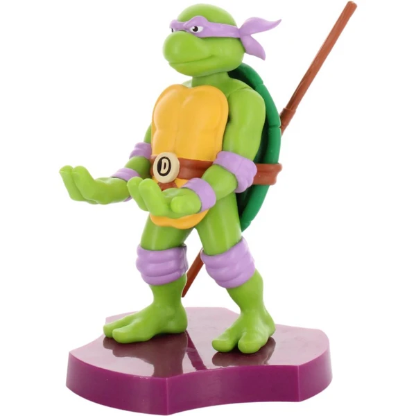 Exquisite Gaming Holdem Teenage Mutant Ninja Turtles – Donatello - Figúrky - Obrázok C6DA000L01