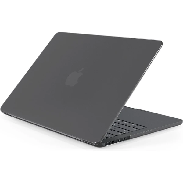 Epico Slim kryt pre Macbook Air 15" M2/M3/M4 matne šedý - Puzdra - Obrázok C6DE000L01