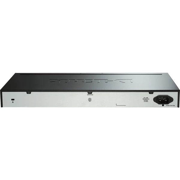 Prepínač D-Link DGS-1510-52X - Switche - Obrázok C6EZ000501
