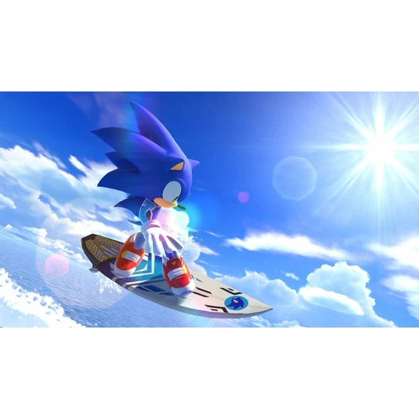 Mario & Sonic at the Olympic Games Tokyo 2020 (SWITCH) - Hry na Nintendo Switch - Obrázok C6GO600301