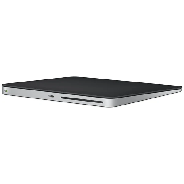 Apple Magic Trackpad čierny (Kategória B) - Trackpady - Obrázok C6H9100501