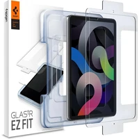 Spigen Glass EZ Fit 1 Pack iPad Air 10.9" (20/22)/iPad Pro 11" (22/21/20/18) - Ochranné fólie a sklo