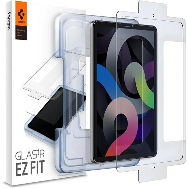 Spigen Glass EZ Fit 1 Pack iPad Air 10.9