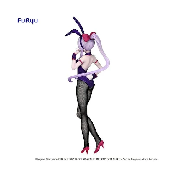 Soška Furyu Overlord BiCute Bunnies - Shalltear Bloodfallen 26 cm - Sochy a sošky - Obrázok C6LE000L01