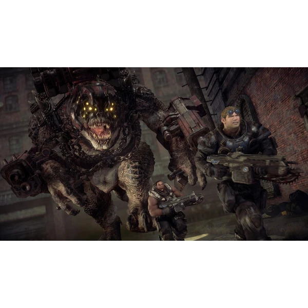 Gears of War: Reloaded (PS5) - Hry na PS5 - Obrázok C6LH000N01