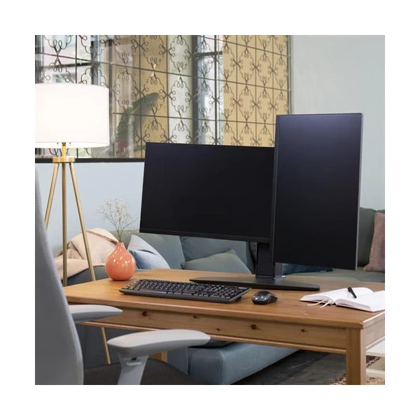 Ergotron NEO-FLEX Stolový držiak pre 2 monitory 24' - Držiaky pre obrazovky - Obrázok C6MB100501