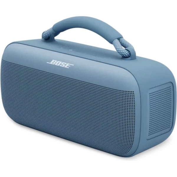 Bose SoundLink Max reproduktor modrý - Reproduktory - Obrázok C6N4000O01