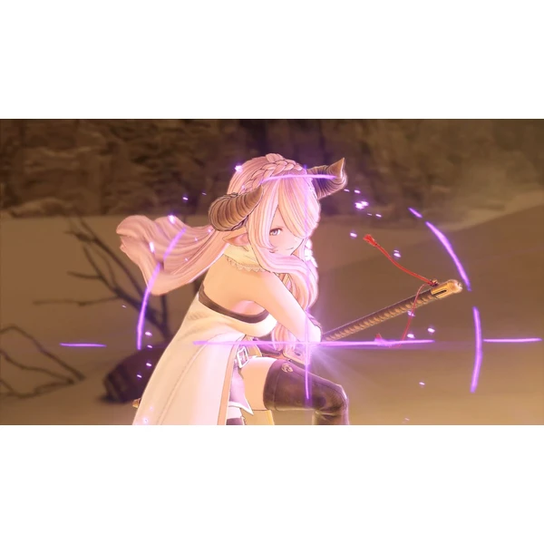 Granblue Fantasy: Relink (PS5) - Hry na PS5 - Obrázok C6P0000J01