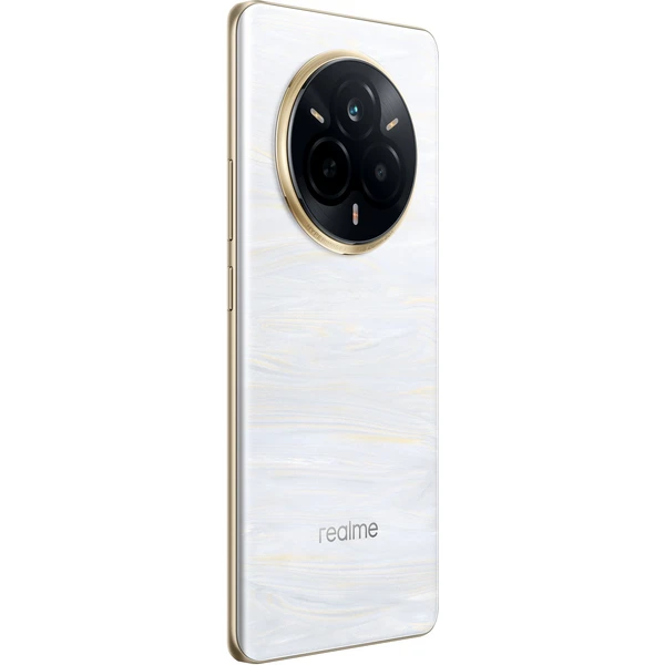 realme 14 Pro 5G 8GB/256GB biely - Mobilné telefóny - Obrázok C6PE000N01
