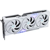MSI NVIDIA GeForce RTX 5060 Tí 16G GAMING TRIO OC WHITE - Grafické karty