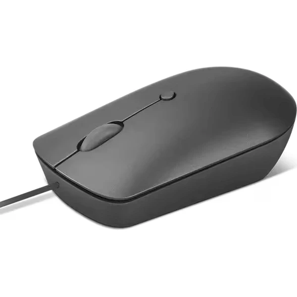 Lenovo 540 myš šedá - Myši - Obrázok C6SF000J01