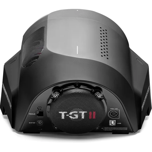 Thrustmaster Sada volantu a pedálov T-GT II pre PS5, PS4 a PC - Volanty - Obrázok C6T5300401