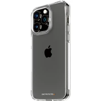 PanzerGlass HardCase D30 Apple iPhone 15 Pro Max - Puzdra