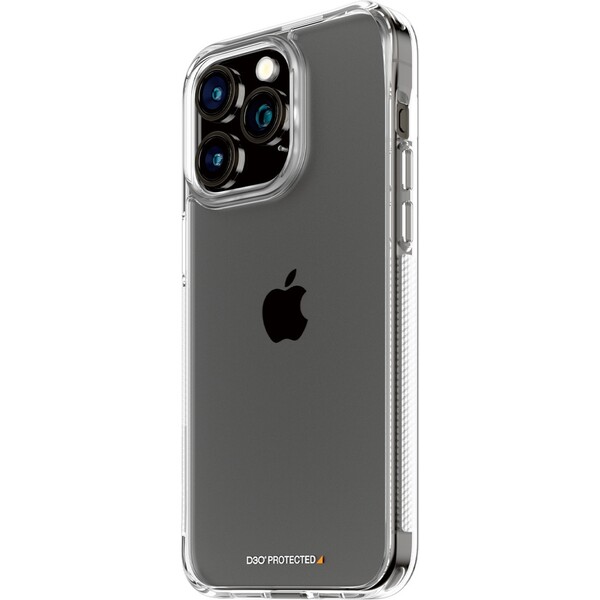 E-shop PanzerGlass HardCase D30 Apple iPhone 15 Pro Max