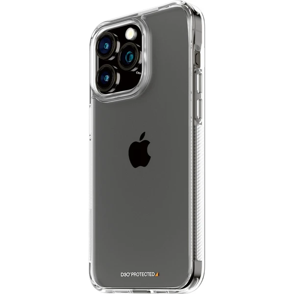 PanzerGlass HardCase D30 Apple iPhone 15 Pro Max - Puzdra - Hlavný obrázok
