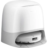 Roborock Qrevo Curv 2 Pro robotický vysávač biely - Robotické vysávače