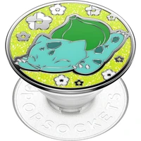 PopSockets PopGrip - Bulbasaur - Držiaky