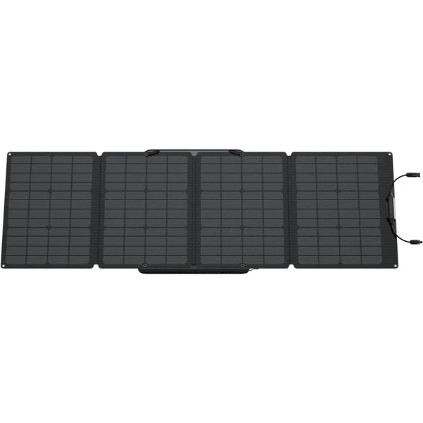 EcoFlow solárny panel 110W skladací - Solárne panely - Obrázok C6XG000N01