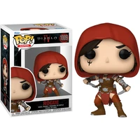 Funko POP! #1009 Games: Diablo 4 - Rogue - Funko POP!