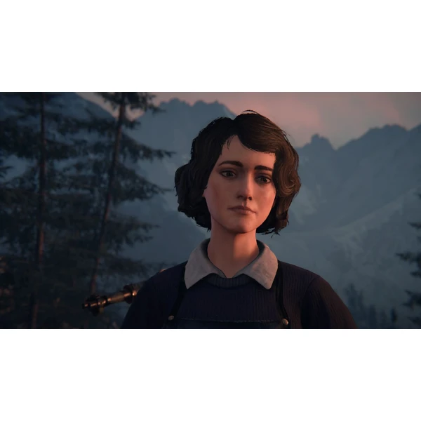 Syberia: The World Before (PS4) - Hry na PS4 - Obrázok C707000701