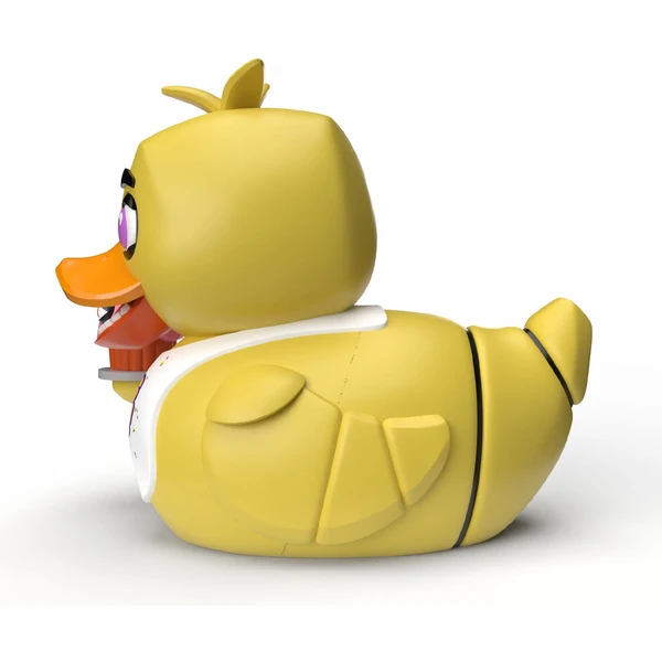 Tubbz kačička Five Nights at Freddy's - Chica - Figúrky - Obrázok C70K000K01