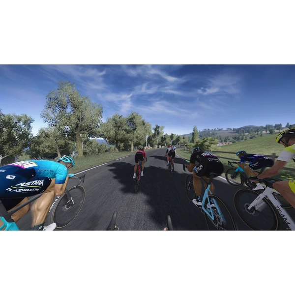 Tour de France 2023 (PS5) - Hry na PS5 - Obrázok C713G00101