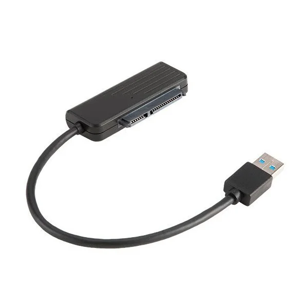 Akasa redukcia z 2,5" SSD/HDD  - Externé boxy - Obrázok C75X600301