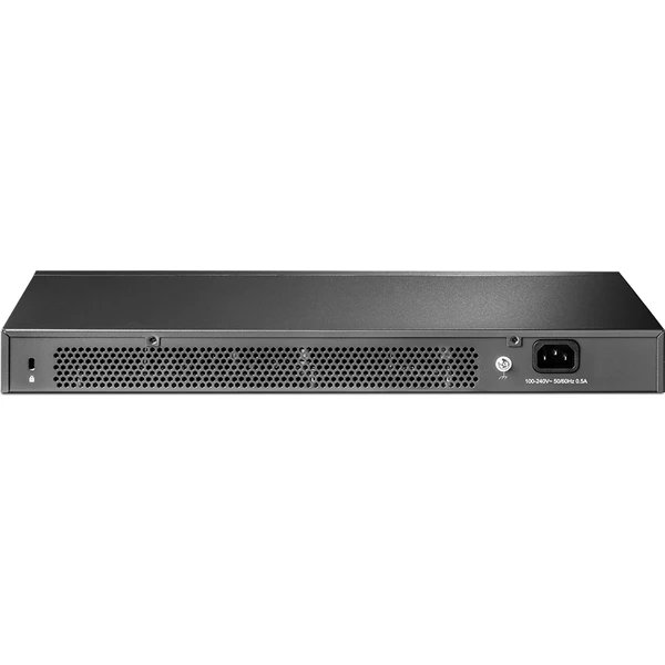 TP-Link TL-SG3428X switch - Switche - Obrázok C76SF00101