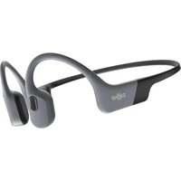 Shokz OpenSwim Pro slúchadlá pred uši šedá - Slúchadlá