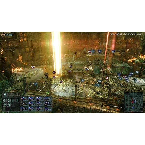 Total War: Warhammer 40,000 (PS5) - Hry na PS5 - Obrázok C77O000K01