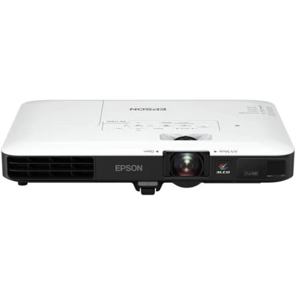 Epson EB-1795F projektor - Projektory - Hlavný obrázok