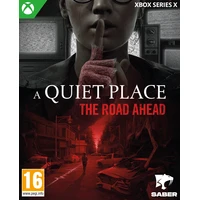A Quiet Place: Road Ahead (Xbox Series X) - Hry na Xbox Series