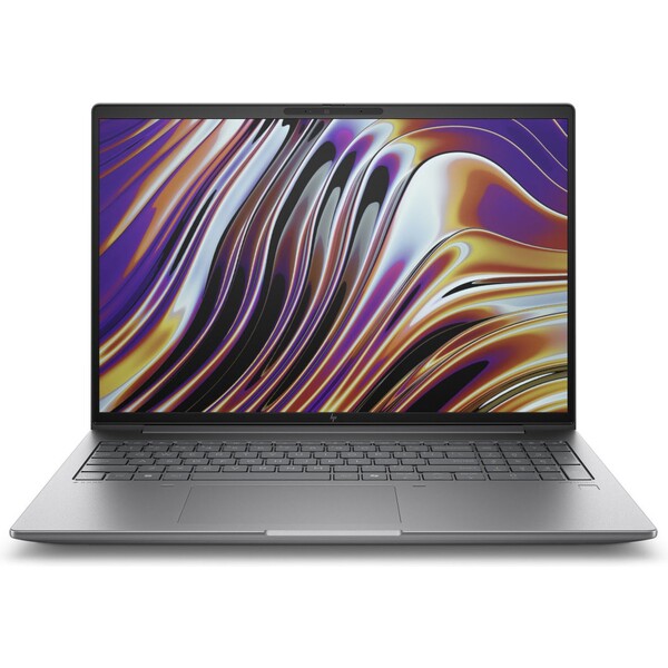 E-shop HP ZBook Power 16 G11 A (8T0Q2EA#BCM) RTX 2000 Ada strieborný 3 roky záruka On-Site