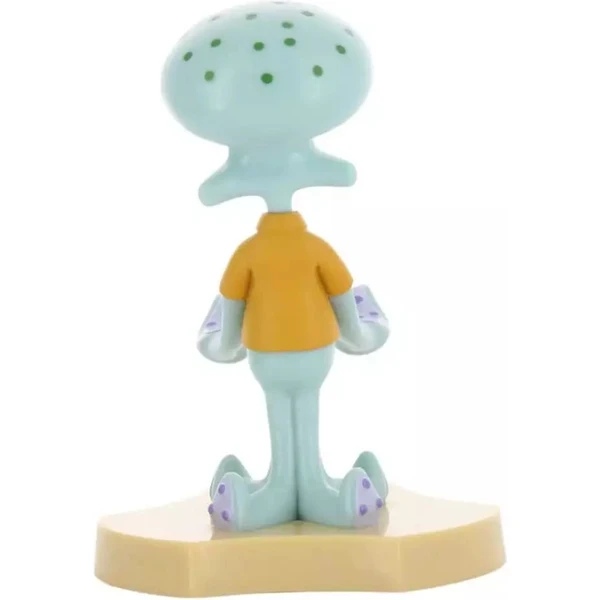 Exquisite Gaming Holdem SpongeBob SquarePants – Squidward - Figúrky - Obrázok C7DA000L01