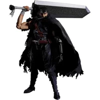 Berserk S.H. Figuarts Action Figure Guts (Berserker Armor) 16 cm - Figúrky