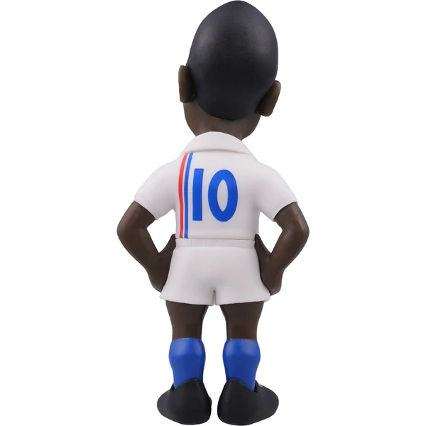 MINIX Football Icon: Pelé - Escape To Victory - Minix - Obrázok C7DC000P01