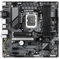 GIGABYTE B760M DS3H GEN5 - Základné dosky