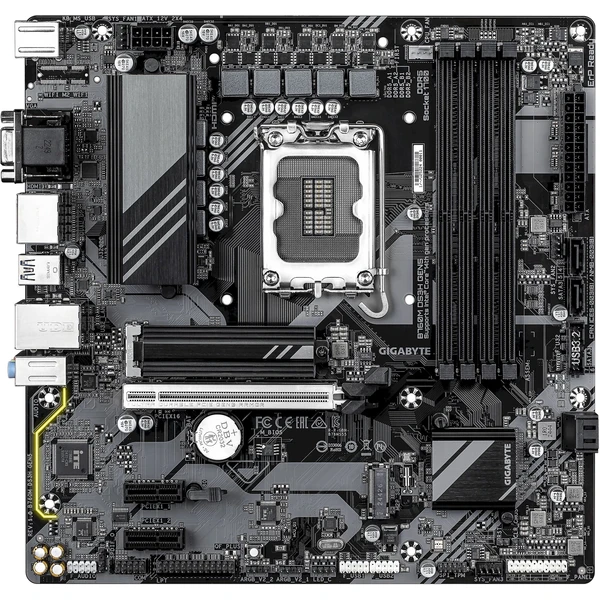 GIGABYTE B760M DS3H GEN5 - Základné dosky - Hlavný obrázok