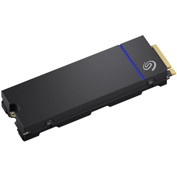 Seagate Game Drive PS5 2TB M.2 NVMe SSD - SSD - Obrázok C7H4000K01